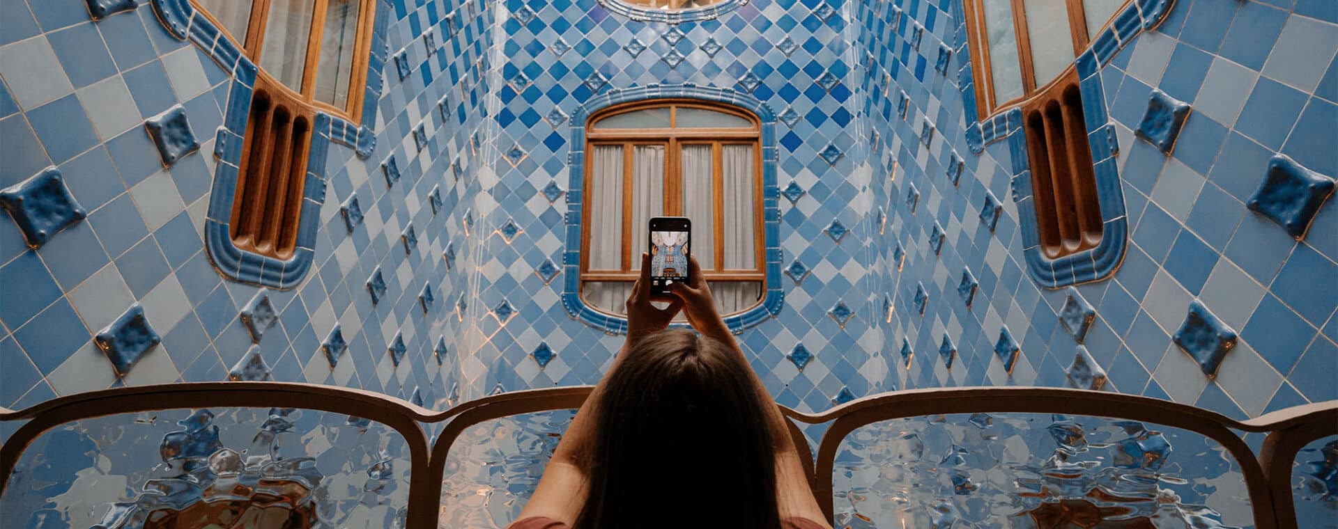 Come diventare Travel Blogger