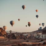 Cosa vedere in Cappadocia